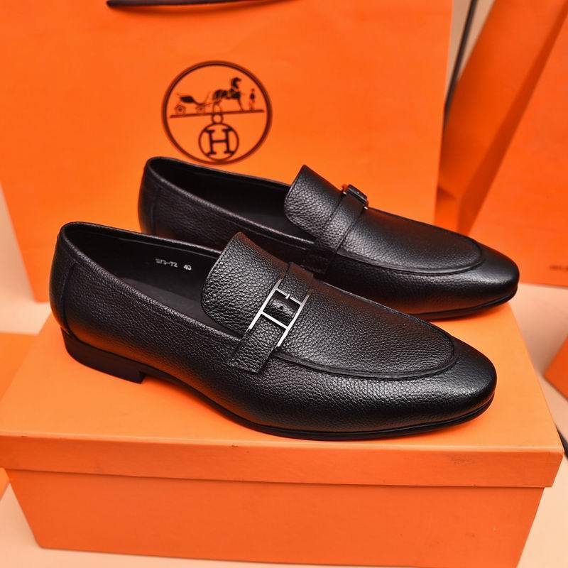 Hermes Men's Shoes 260